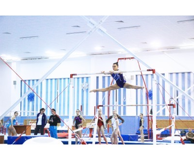 15-й кубок Губернатора Калужской области 2016 год №6