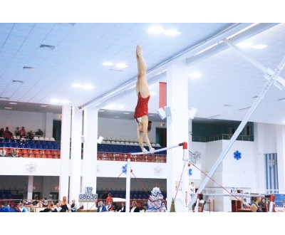 15-й кубок Губернатора Калужской области 2016 год №4