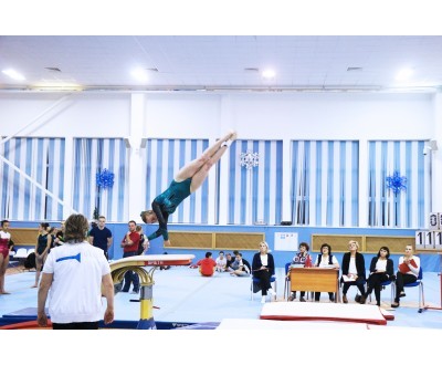 15-й кубок Губернатора Калужской области 2016 год №2