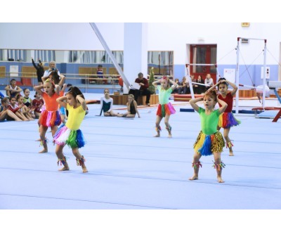 15-й кубок Губернатора Калужской области 2016 год №6