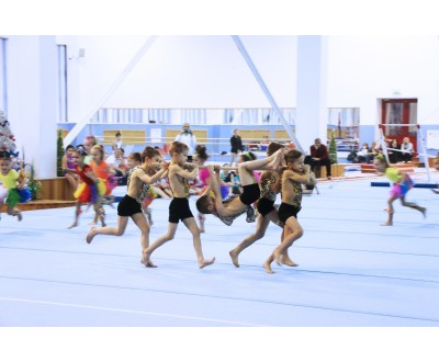 15-й кубок Губернатора Калужской области 2016 год №7