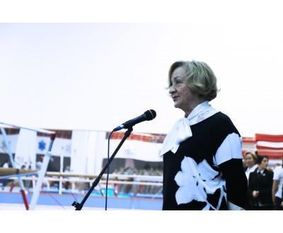 15-й кубок Губернатора Калужской области 2016 год №2