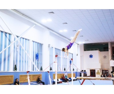 15-й кубок Губернатора Калужской области 2016 год №5