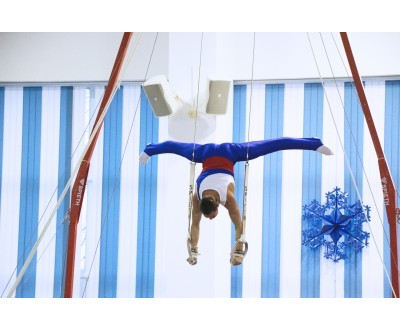 15-й кубок Губернатора Калужской области 2016 год №6