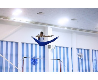 15-й кубок Губернатора Калужской области 2016 год №7