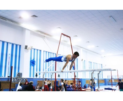 15-й кубок Губернатора Калужской области 2016 год №3