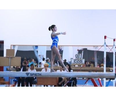 15-й кубок Губернатора Калужской области 2016 год №1