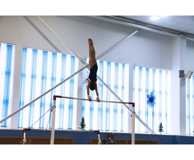 15-й кубок Губернатора Калужской области 2016 год №7