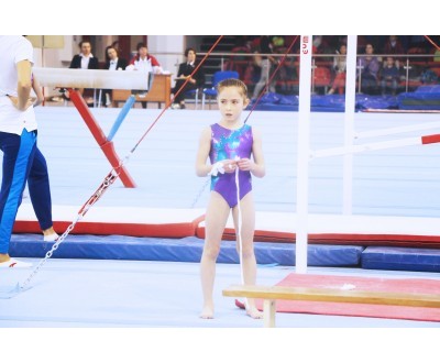 15-й кубок Губернатора Калужской области 2016 год №6