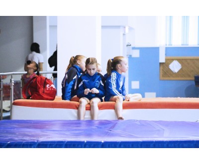 15-й кубок Губернатора Калужской области 2016 год №5