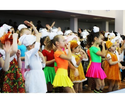 Новогодняя сказка 27.12.2015 №4