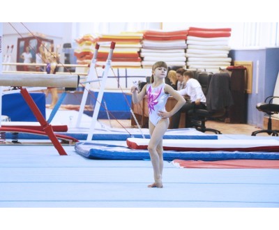 15-й кубок Губернатора Калужской области 2016 год №7