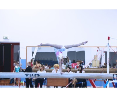 15-й кубок Губернатора Калужской области 2016 год №1