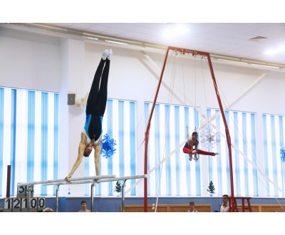 15-й кубок Губернатора Калужской области 2016 год №5