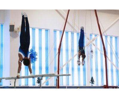 15-й кубок Губернатора Калужской области 2016 год №3