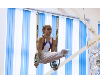 15-й кубок Губернатора Калужской области 2016 год №5